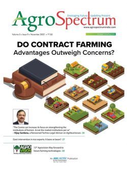 AgroSpectrum – November 2022