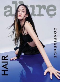 Allure – 2022-10-27