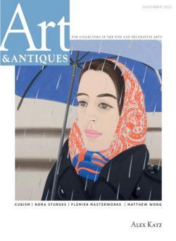 Art & Antiques – November 2022