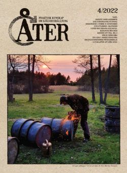 Ater – 09 november 2022