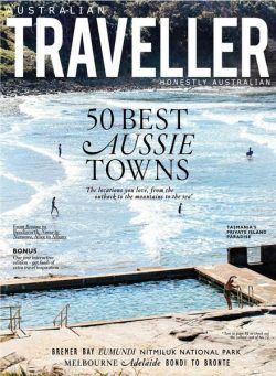 Australian Traveller – November 2022