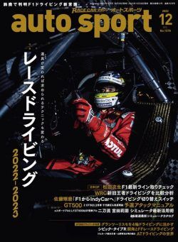 auto sport – 2022-10-29