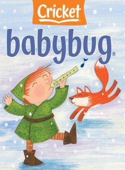 Babybug – November 2022