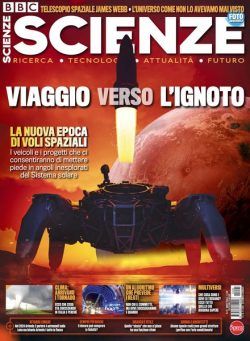 BBC Scienze – Dicembre 2022 – Gennaio 2023