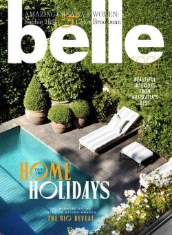 Belle – December 2022