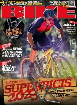 Bike Espana – noviembre 2022