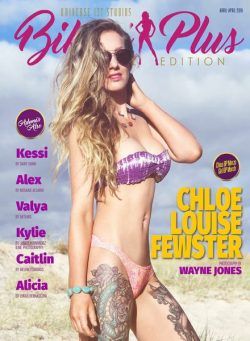 Bikini Plus – March 2018