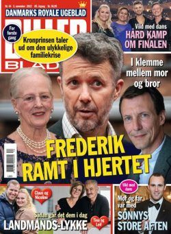 Billed-Bladet – 03 november 2022