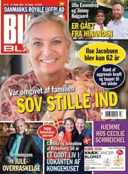 Billed-Bladet – 27 oktober 2022