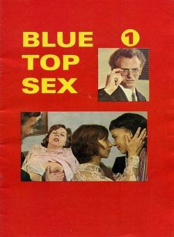 Blue Top Sex – 1