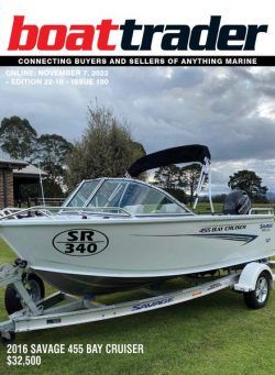 Boat Trader Australia – November 7 2022