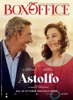 Box Office – 30 Settembre – 15 Ottobre 2022