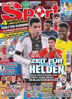 Bravo Sport – 27 Oktober 2022