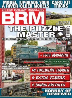 British Railway Modelling – December 2022