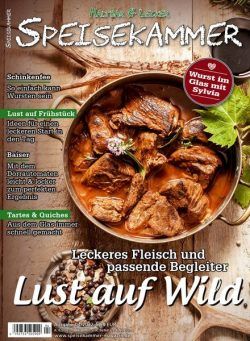 Brot – Oktober 2022