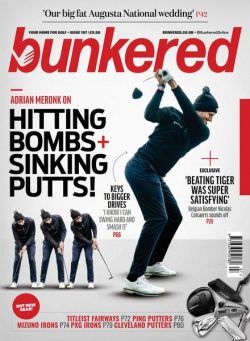 Bunkered – October 2022