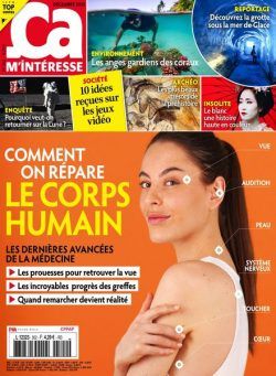 ca M’Interesse – Decembre 2022