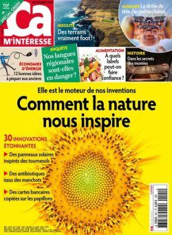 ca M’Interesse – Novembre 2022