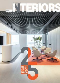 Canadian Interiors – November-December 2022