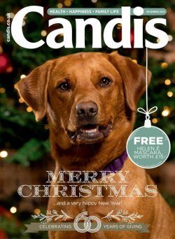 Candis – November 2022