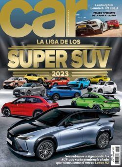 Car Espana – noviembre 2022