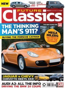 Car Mechanics Bargain Cars – November 2022