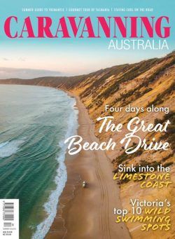 Caravanning Australia – November 2022