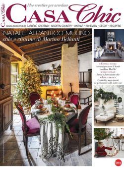 Casa Chic – novembre 2022