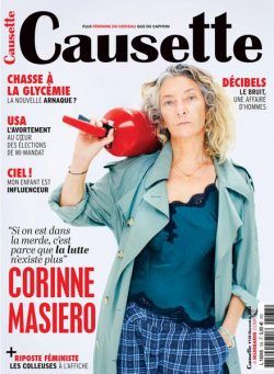 Causette – Novembre 2022