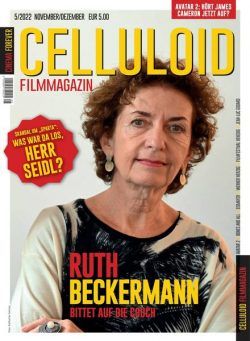 Celluloid – Dezember 2022