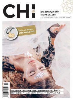 CHI Magazin – November 2022