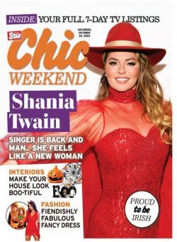 Chic – 22 October 2022