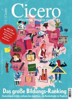 Cicero – Dezember 2022