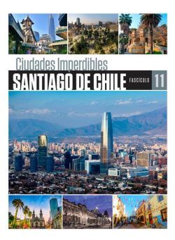 Ciudades imperdibles – octubre 2022