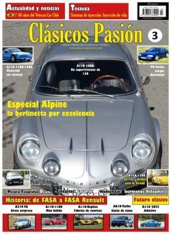 Clasicos Pasion – 31 octubre 2022