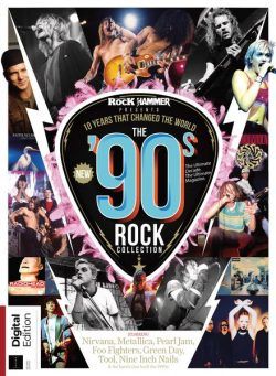 Classic Rock Special – November 2022