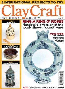 ClayCraft – November 2022