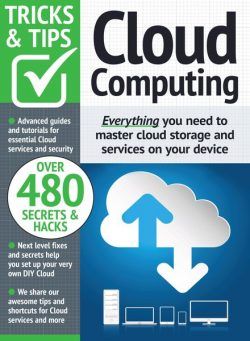 Cloud Computing Tricks and Tips – November 2022