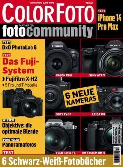 ColorFoto – November 2022