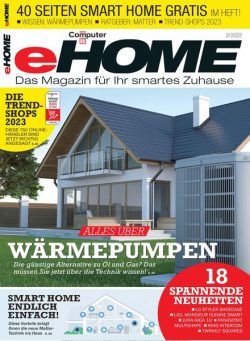 Computer Bild eHome – 21 Oktober 2022