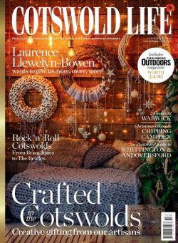 Cotswold Life – November 2022