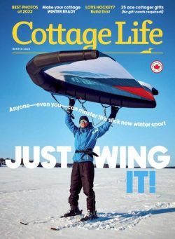 Cottage Life – November 2022