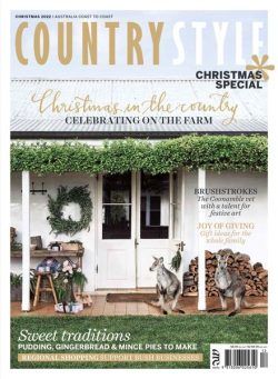 Country Style – Christmas 2022