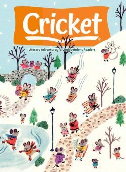 Cricket – November 2022