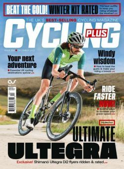 Cycling Plus UK – December 2022