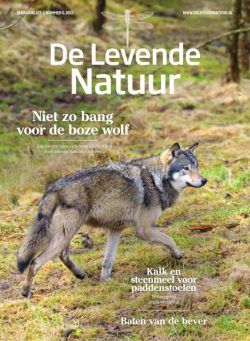 De Levende Natuur – november 2022