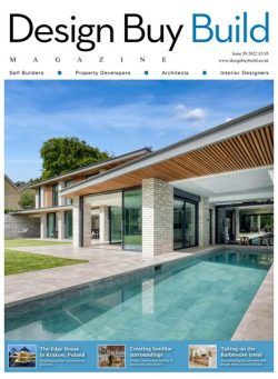 Design Buy Build – Issue 59 2022