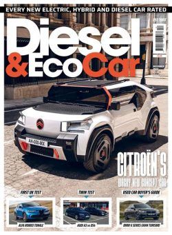 Diesel Car & Eco Car – December 2022