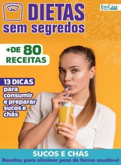 Dietas Sem Segredos – novembro 2022