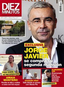 Diez minutos – 30 noviembre 2022